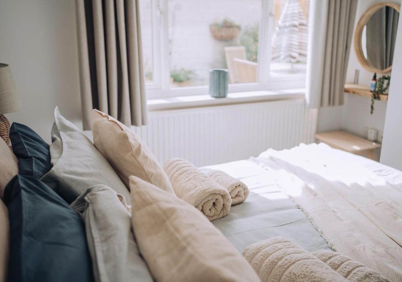Joannes Retreat, Dog Friendly In With Free Parking Apartamento *