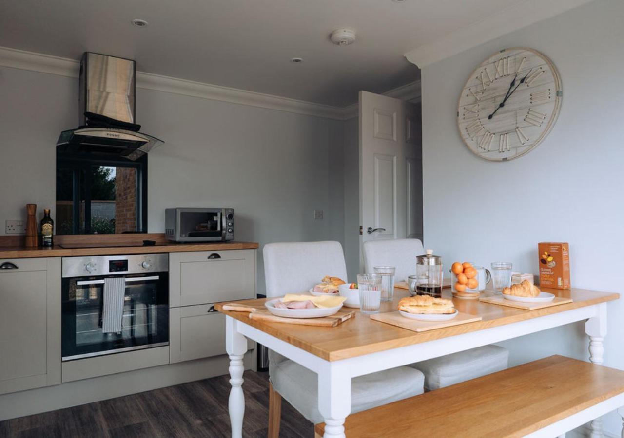 Joannes Retreat, Dog Friendly In With Free Parking Weymouth