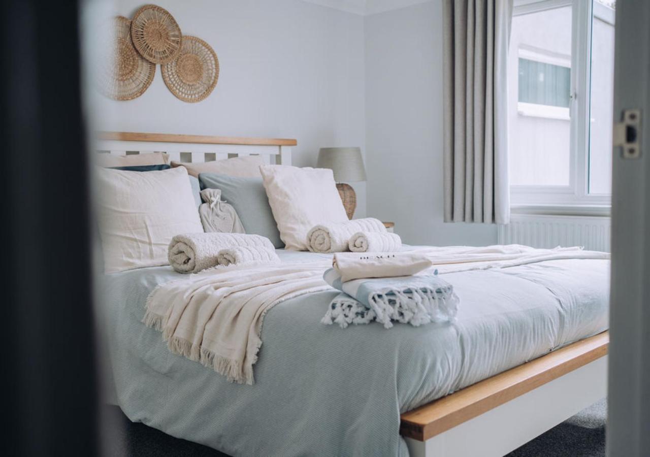 Joannes Retreat, Dog Friendly In With Free Parking Apartamento Weymouth