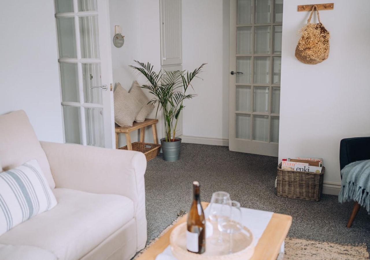 Joannes Retreat, Dog Friendly In With Free Parking Apartamento