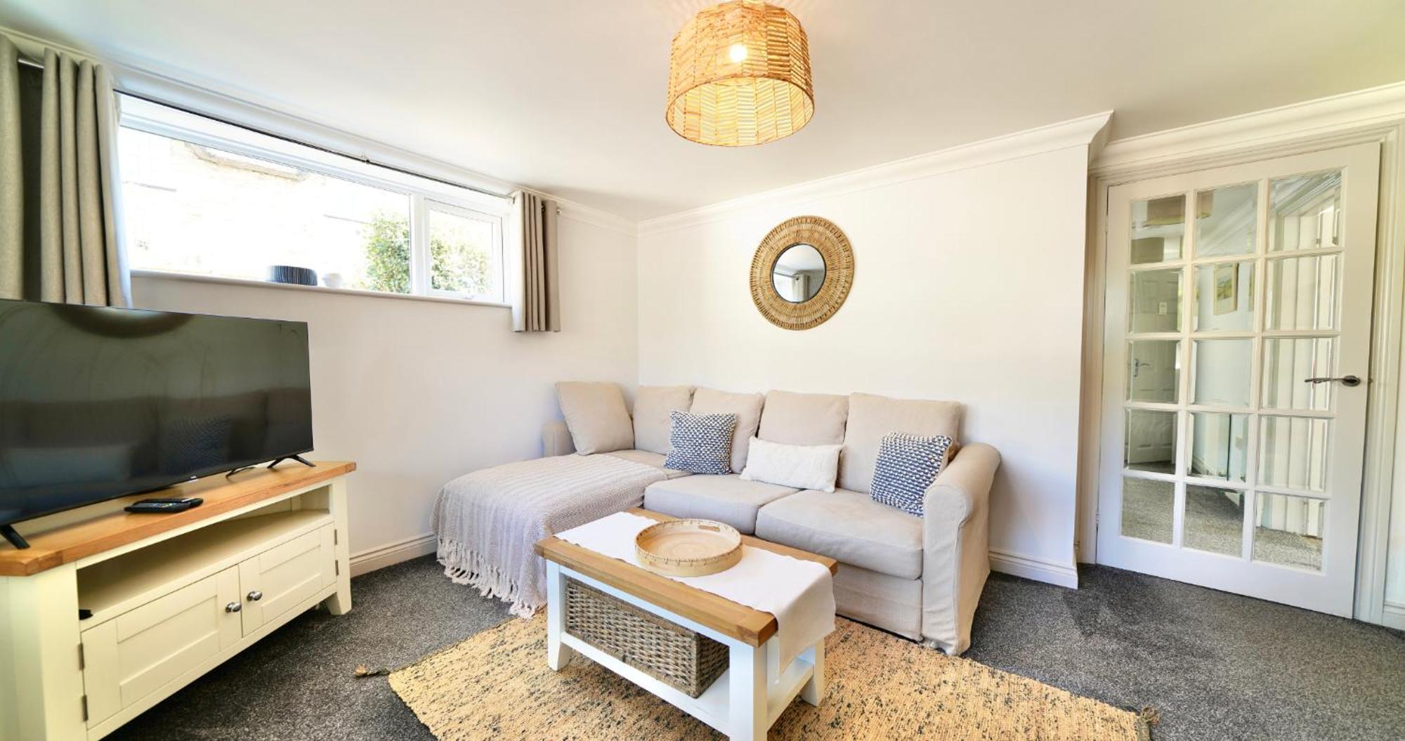 Joannes Retreat, Dog Friendly In With Free Parking Apartamento Weymouth