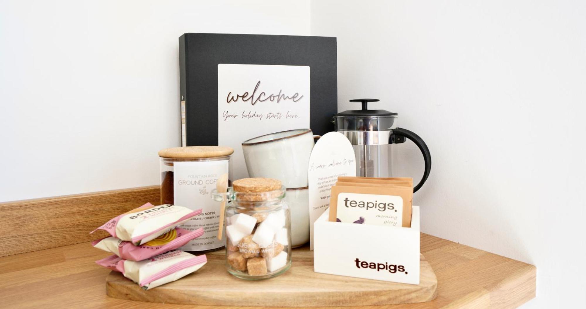 Apartamento Joannes Retreat, Dog Friendly In With Free Parking *