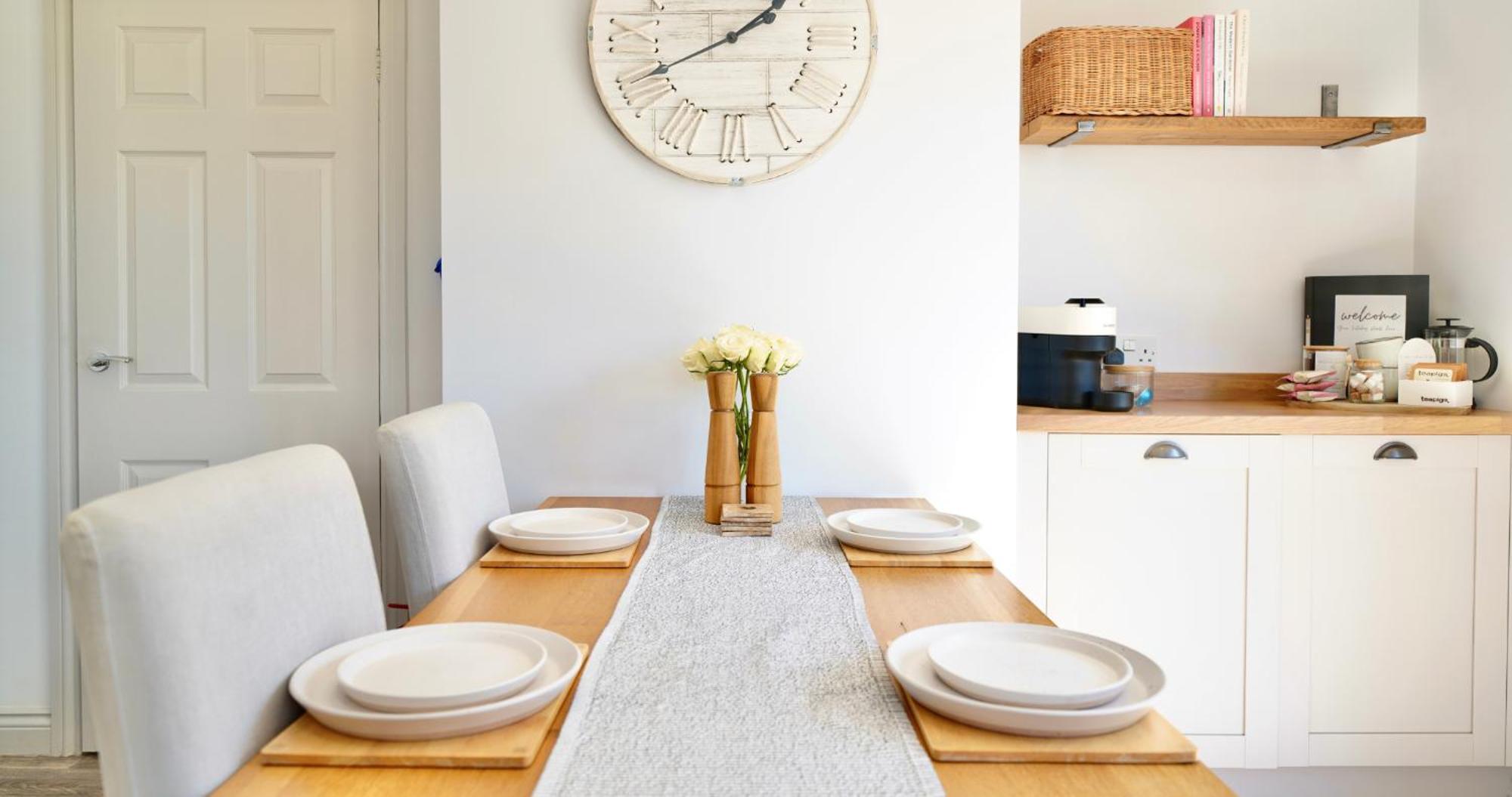 Joannes Retreat, Dog Friendly In With Free Parking Weymouth