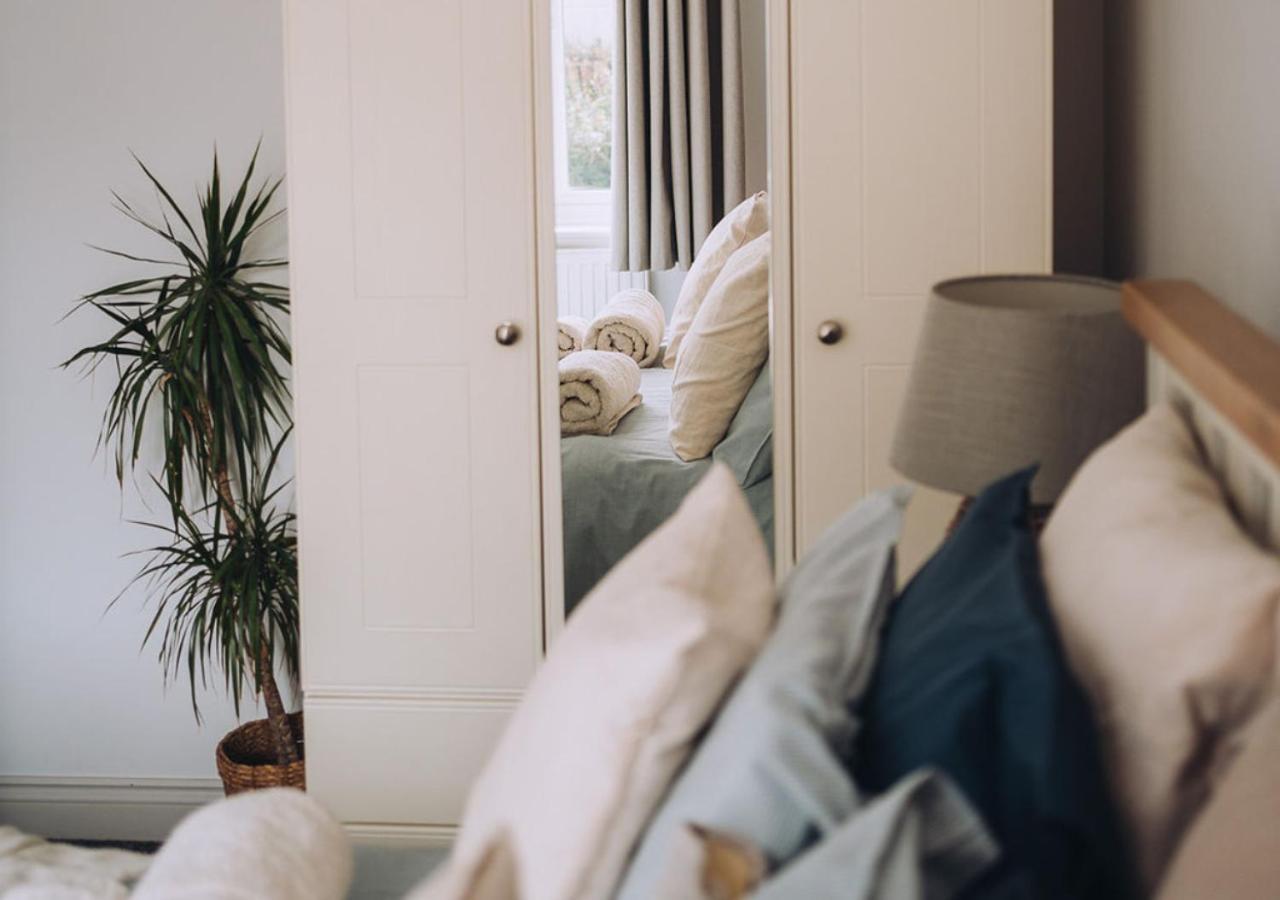 Joannes Retreat, Dog Friendly In With Free Parking *