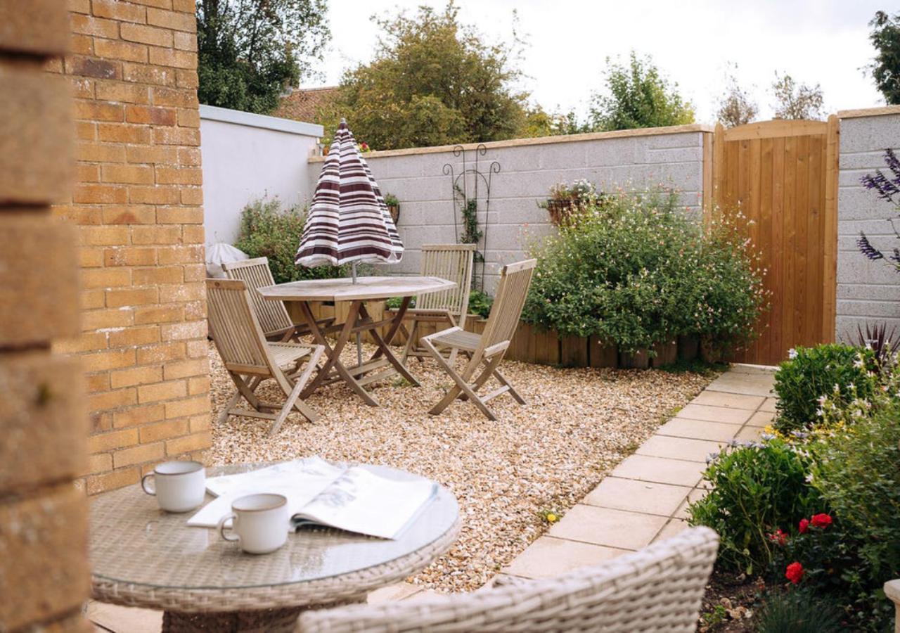 Joannes Retreat, Dog Friendly In With Free Parking Weymouth