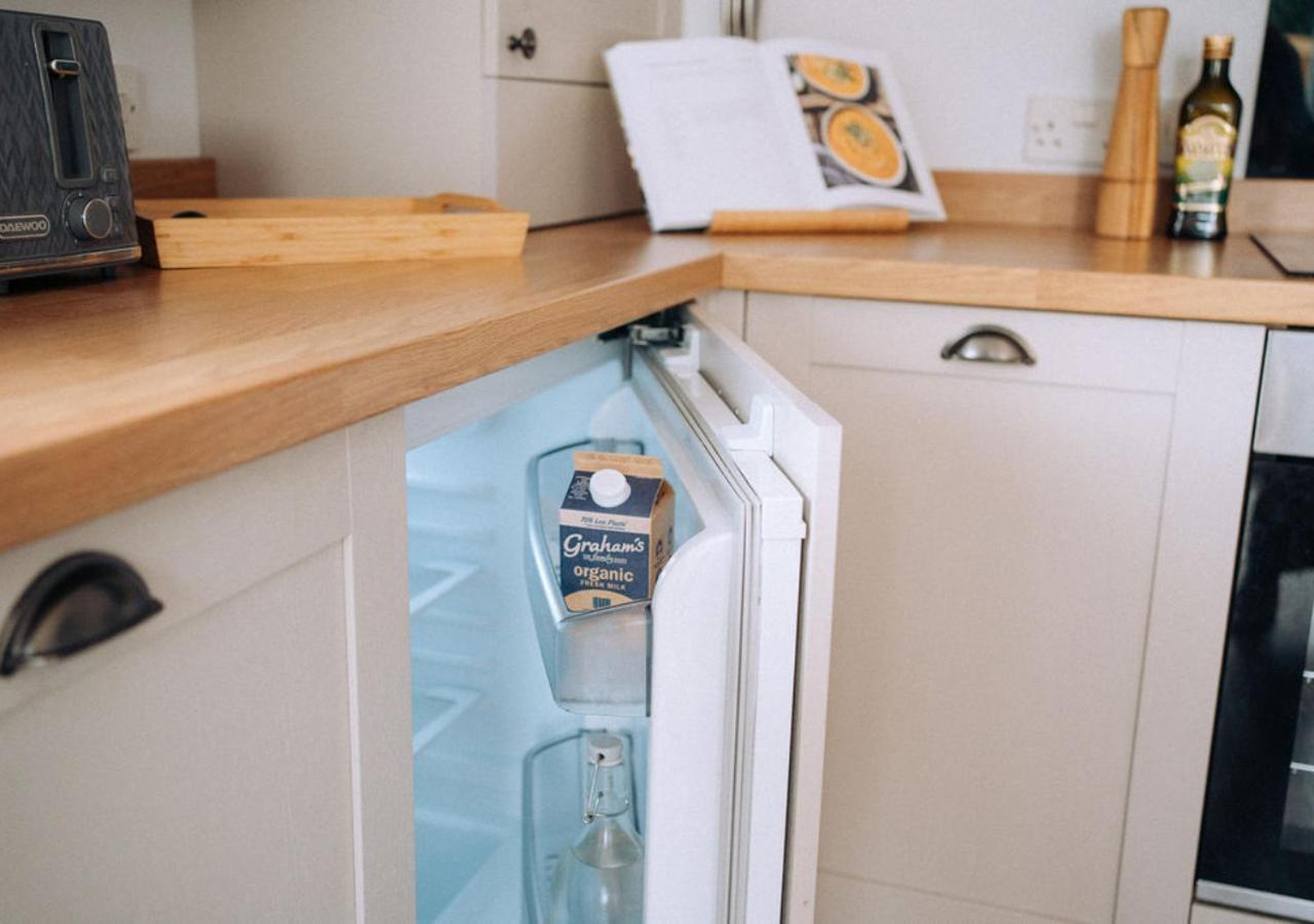 Apartamento Joannes Retreat, Dog Friendly In With Free Parking *