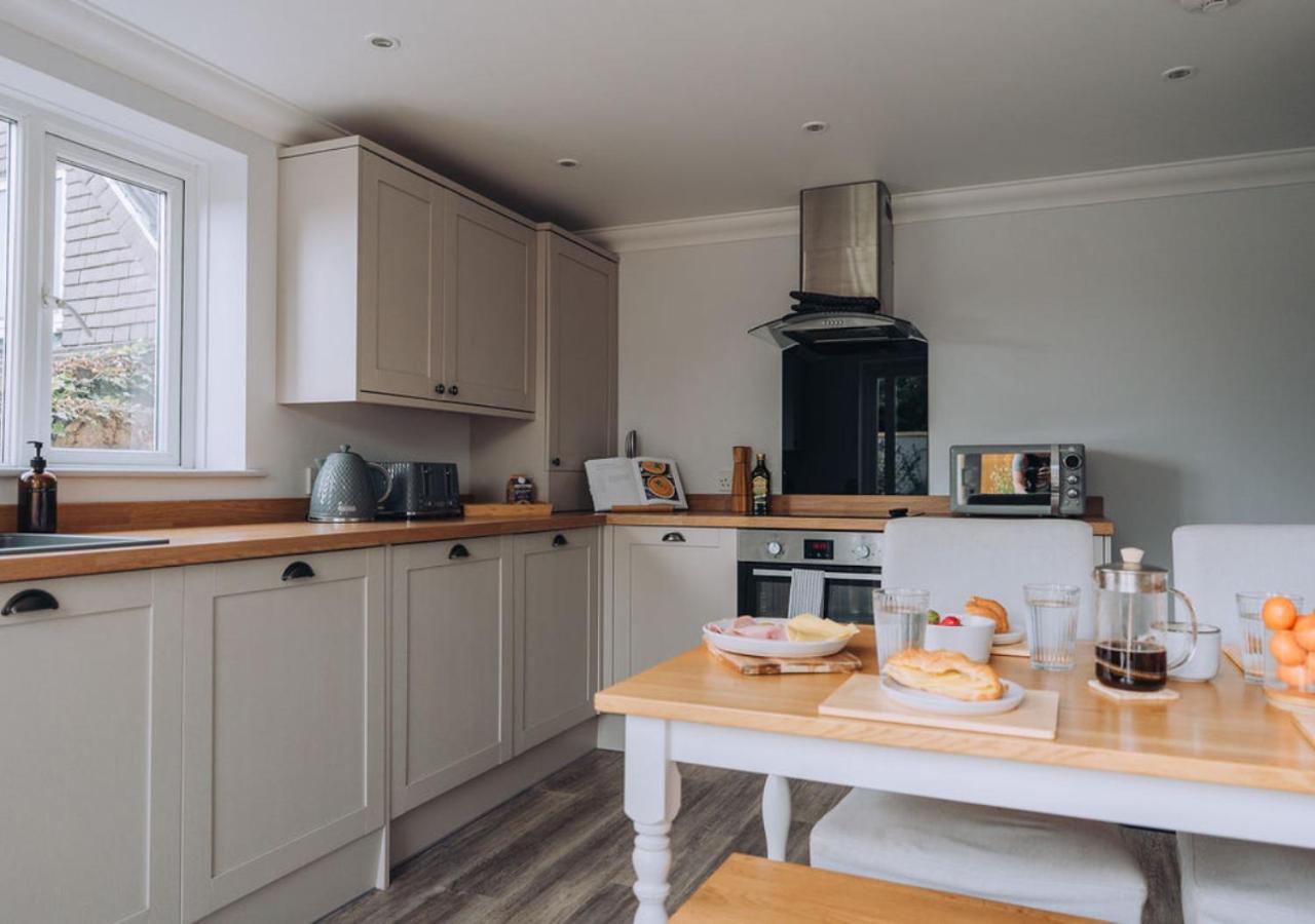 Joannes Retreat, Dog Friendly In With Free Parking Apartamento *