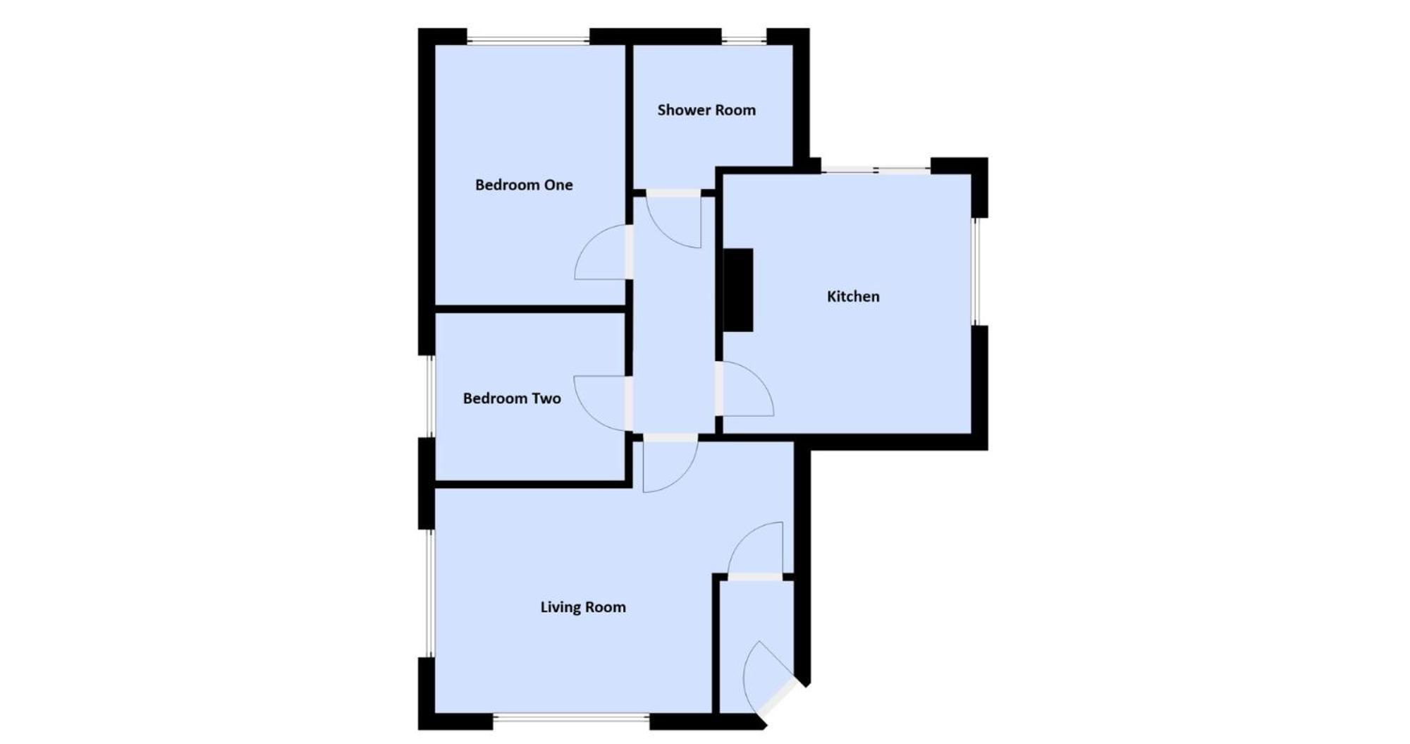 Joannes Retreat, Dog Friendly In With Free Parking Apartamento