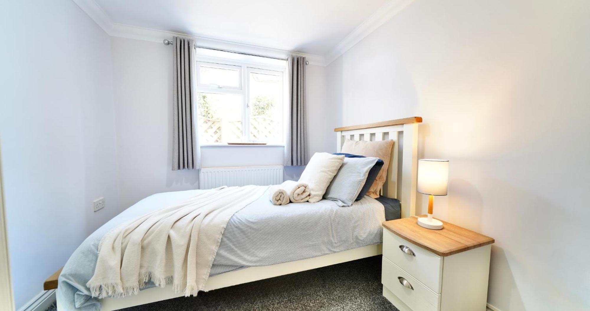 Joannes Retreat, Dog Friendly In With Free Parking Weymouth